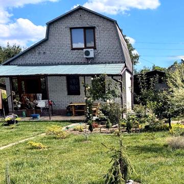 Будинок, дача 2 поверхи, 5,3 соток