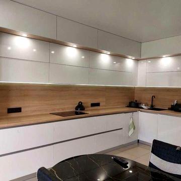 Дача с евроремонтом Великодолинское