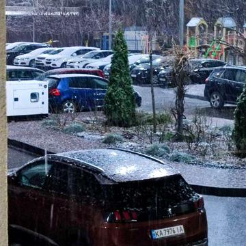 Продажа однокомнатной квартиры в Украинке от хозяина
