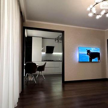 Продаж 3к Квартира Озерна вулиця ЖК Апельсин