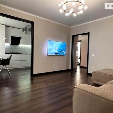 Продаж 3к Квартира Озерна вулиця ЖК Апельсин