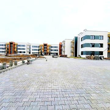 Продаж 1к Квартира Леоніда Каденюка (Комарова) 4-й провулок ЖК Manhattan