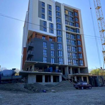 2х кімн квартира новобудова Ковельська 5 ЖК Буковина