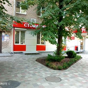 Продам квартиру Миколи Корищенка 30б