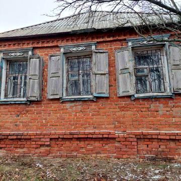 Продам жилой дом