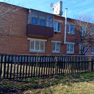 Продаж 2к квартири біля стардому 16000$