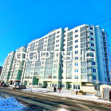 Район 4-ої нової лікарні 1-о кімн. кв.  в новому зданому  будинку .