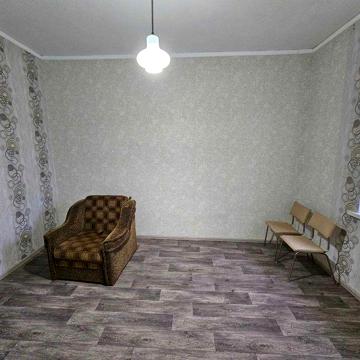 Квартира с.Мирне 21м2