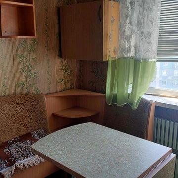Сдам 1- ю квартиру на Бабурке