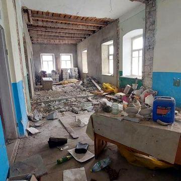 Продам квартиру. Вул.Київська,41.