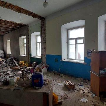 Продам квартиру. Вул.Київська,41.