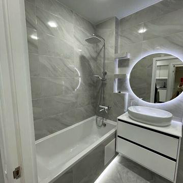 Продаж 1к Квартира Інглезі вулиця ЖК Via Roma