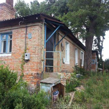 1/4 буд,м-р Соснівка,кутова діл.4,9сот., прив.3,75сот для будівництва.