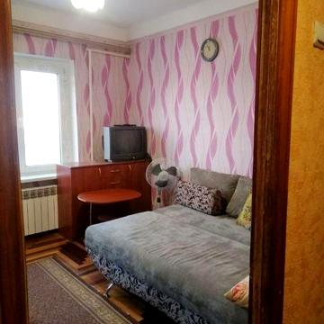 Сдам 3 ком.квартиру ул, Чаривная