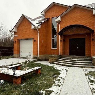 Продаж будинку в Мархалівка, Киівська обл, Одеський напрямок