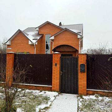 Продаж будинку в Мархалівка, Киівська обл, Одеський напрямок