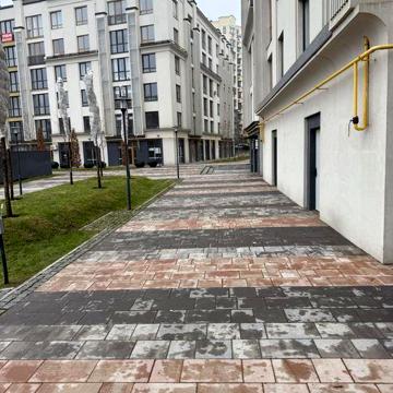 Продається квартира в ЖК Бургундія ЖК Бургундія