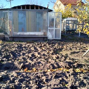 ділянка в дачному кооперативі "Сонячний", с. Маламівка