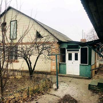 Продам будинок м.Гадяч