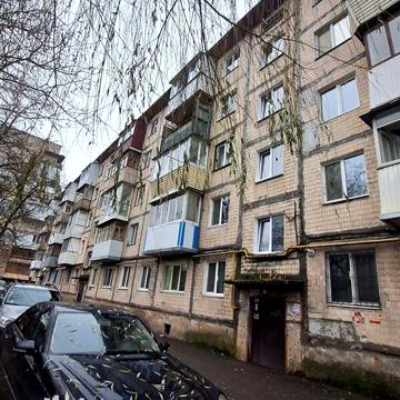 Продаж 2к Квартира вул. Брацлавська