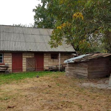 Продам будинок Черняхів, 50км от Києва