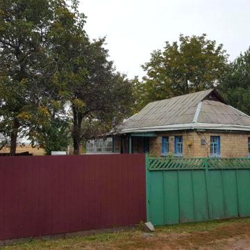 Продам будинок Черняхів, 50км от Києва