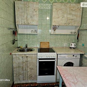 Довгострокова оренда 2к Квартира Перемоги проспект