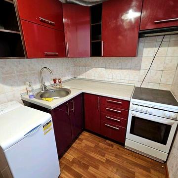 Довгострокова оренда 2к Квартира Людвіга Свободи проспект