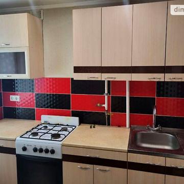 Продаж 1к Квартира Перлинна вулиця