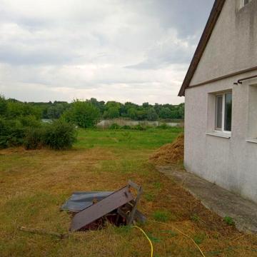 Дом готовый для проживания