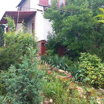 Дача  будинок Садгора для душі все що на фото реальність