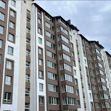 Готова 2 кімнатна. Горбачевського 40б