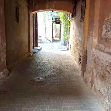 Продаж 1к Квартира пров. Нечипуренка