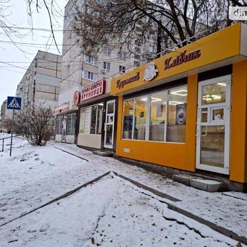 Довгострокова оренда 1к Квартира вул. Москалівська