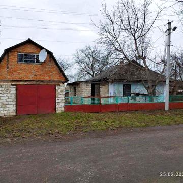 Продам будинок в Вапнярці