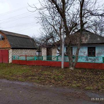 Продам будинок в Вапнярці