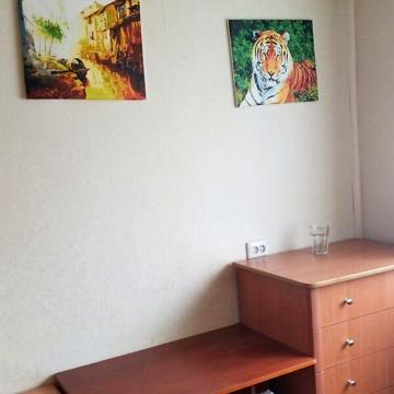 Довгострокова оренда 1к Квартира Зерновий провулок