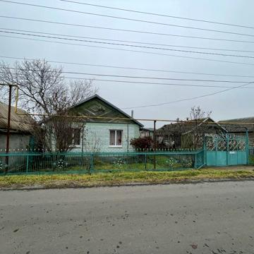 Продам будинок в гарному стані