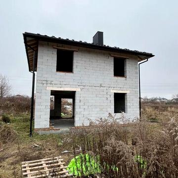 Приватний будинок