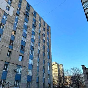 Однокімнатна квартира Харківська район мануфактури