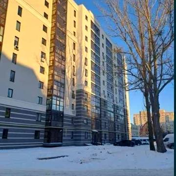 Продам 1к 47кв.м. в елітній новобудові ЗСУ, 1 (Інтер,1)