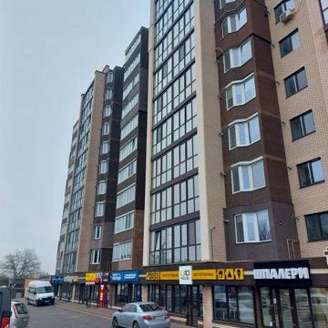 Продам двокімнатну квартиру в ЖК Луцька Рів"єра ЖК Луцька Рів&#039;єра