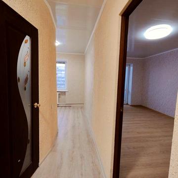 Продам 1 комнатная квартира Залютино. Рядом АТБ.