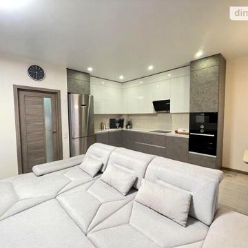 Продажа 2к квартира Спортивна вулиця ЖК Таировские сады