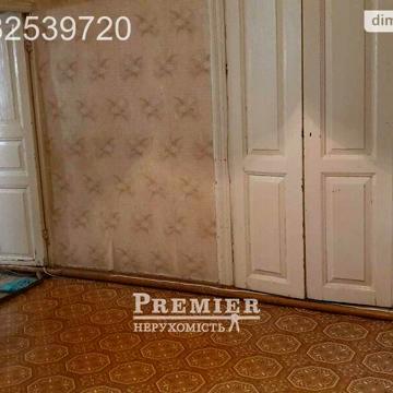 Продаж 4к Квартира Новосельського вулиця