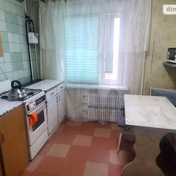 Продаж 2к Квартира Автозаводська вулиця