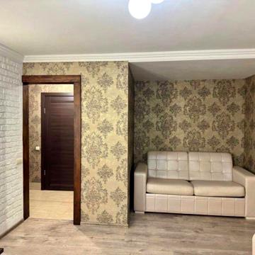 Продам 1к квартиру Ж/М Левобережный, Березинка