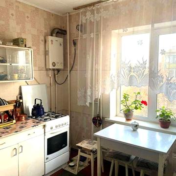 Продаж/Обмін 3-кімн/1-кімн квартири Обухів