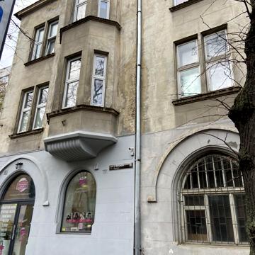 Степана Бандери вул. (), 28