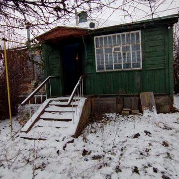 Продам житловий будинок з газом в Вільшанах